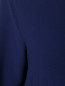 Блуза с плиссировкой Marina Rinaldi  –  Деталь1