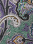 Шарф из шелка декорированный бусинами Etro  –  Деталь