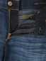 Расклешенные джинсы из хлопка Citizens of Humanity  –  Деталь1