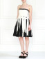 Платье с внутренним корсетом Moschino  –  Модель Общий вид