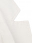 Жакет изо льна с карманами Max&Co  –  Деталь1