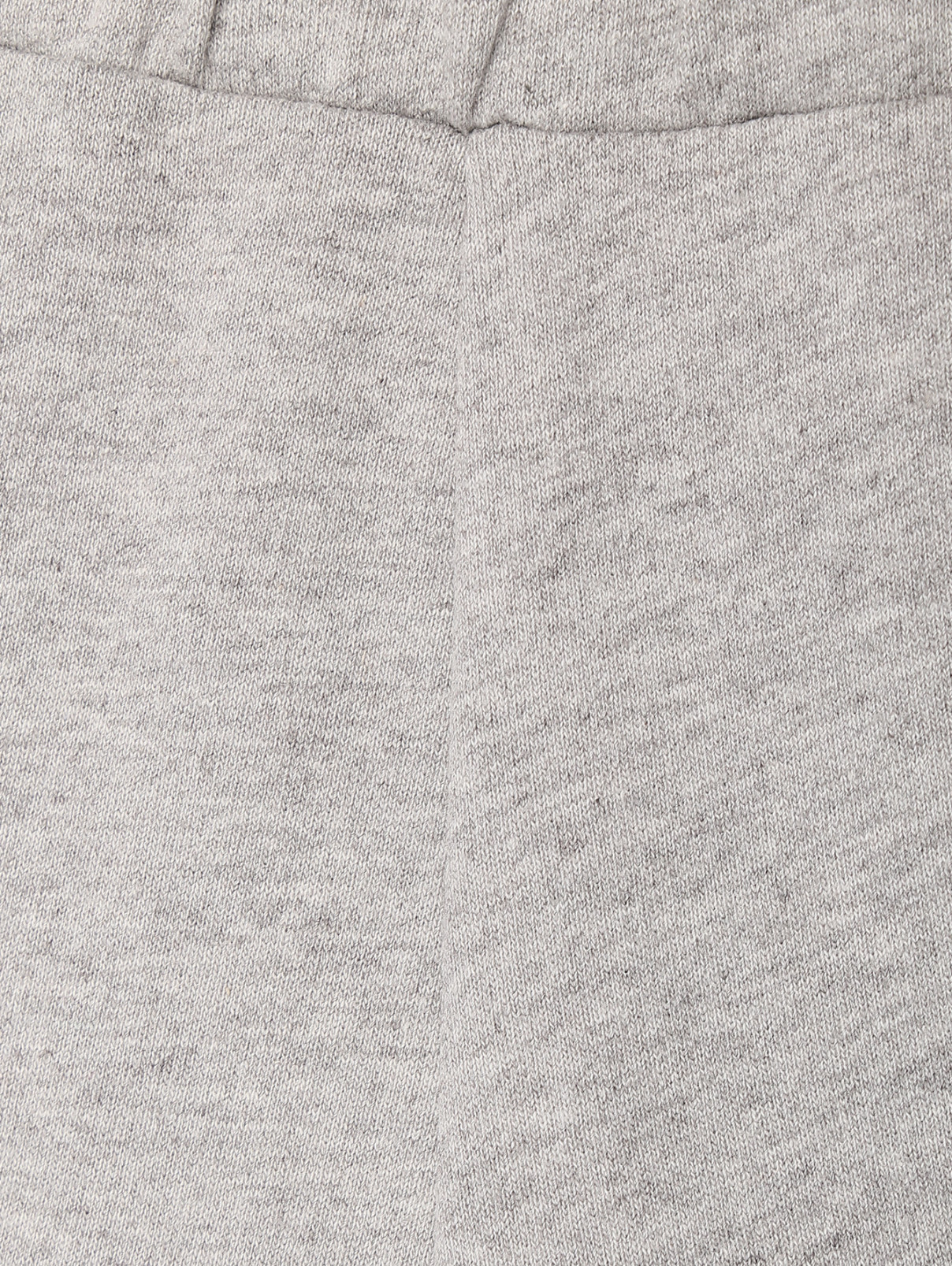 Трикотажные брюки с принтом Ice Play  –  Деталь1  – Цвет:  Серый