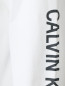 Лонгслив из хлопка с принтом Calvin Klein  –  Деталь1