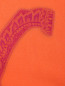 Платок из смешанного шелка с узором пейсли Etro  –  Деталь