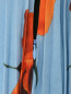 Плиссированная юбка с цветочным узором Paul Smith  –  Деталь1