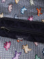Стеганый рюкзак из текстиля BOSCO  –  Деталь1