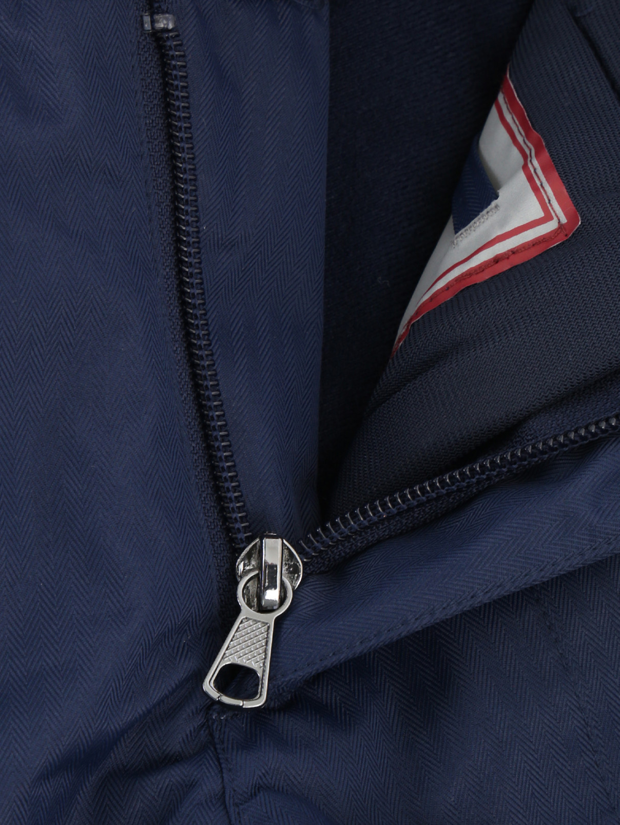 Горнолыжные брюки утепленные BOSCO  –  Деталь  – Цвет:  Синий