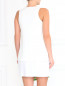 Платье с цветочным принтом Sportmax  –  Модель Верх-Низ1
