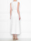 Платье-миди из льна без рукавов Max&Co  –  МодельВерхНиз1