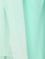 Платье-макси из шелка асимметричного кроя Rosa Clara  –  Деталь1