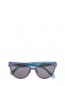 Солнцезащитные очки в оправе из пластика и металла Max&Co  –  Общий вид