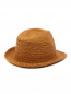 Шляпа Paul Smith  –  Обтравка2