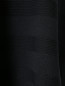Платье из шерсти, прямого кроя, с отделкой кружевом Persona by Marina Rinaldi  –  Деталь1