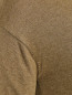 Пуловер свободного кроя с v-образным вырезом Marina Sport  –  Деталь1