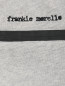 Брюки спортивные из хлопка на резинке Frankie Morello  –  Деталь1