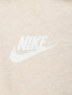 Толстовка на молнии с капюшоном Nike  –  Деталь
