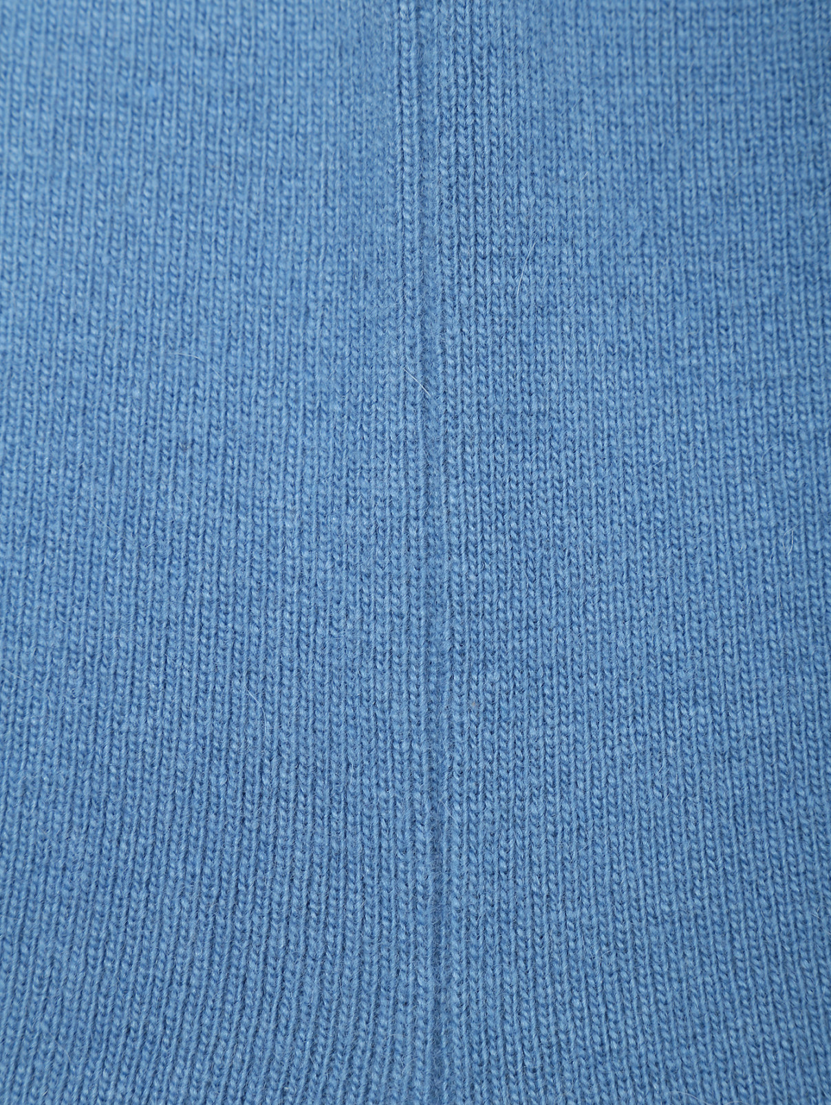 Трикотажные брюки широкого кроя Shade  –  Деталь1  – Цвет:  Синий