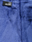 Юбка-миди из фактурной ткани Love Moschino  –  Деталь1