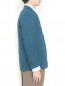 Пиджак из хлопка с карманами Giampaolo  –  МодельВерхНиз1