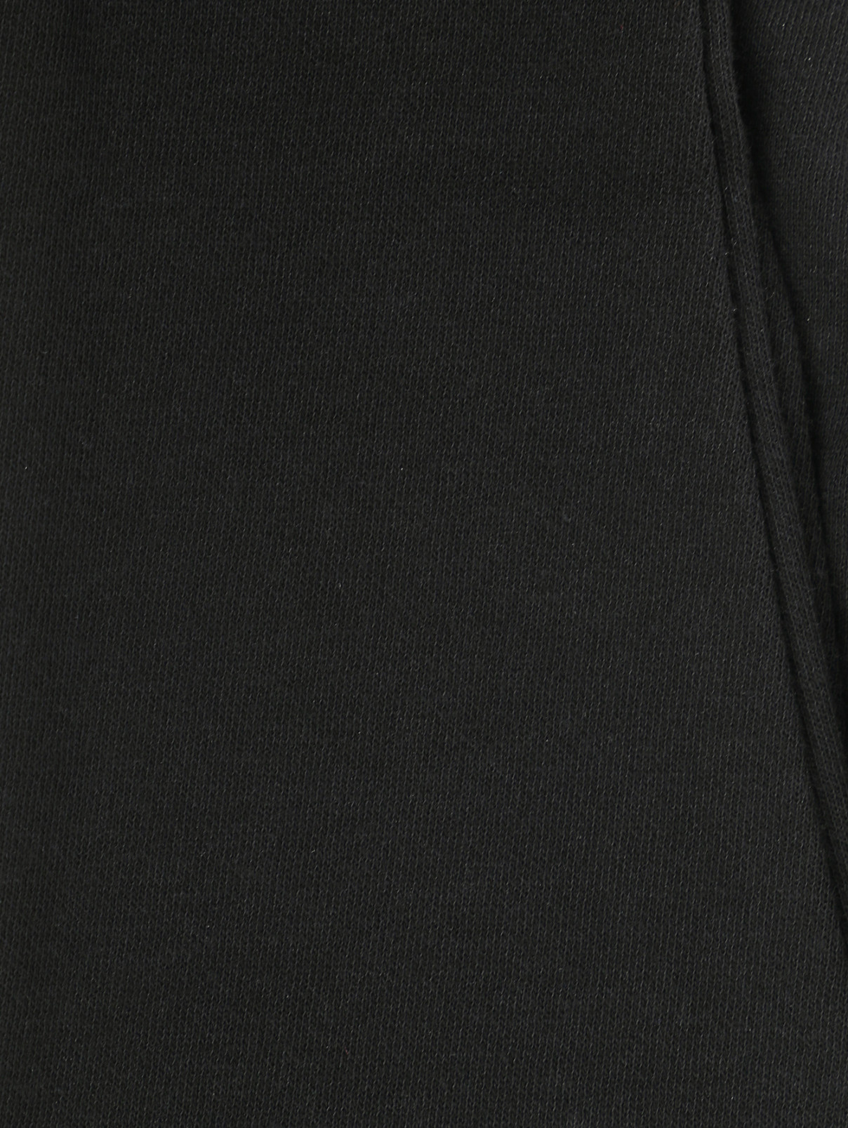 Легинсы из хлопка Sanetta  –  Деталь1  – Цвет:  Черный
