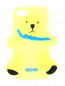Чехол для iPhone Moschino  –  Общий вид