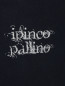 Трикотажная толстовка с капюшоном I Pinco Pallino  –  Деталь