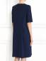 Платье прямого кроя Jil Sander  –  Модель Верх-Низ1