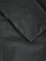 Костюм из шерсти Sartoria Partenopea  –  Деталь