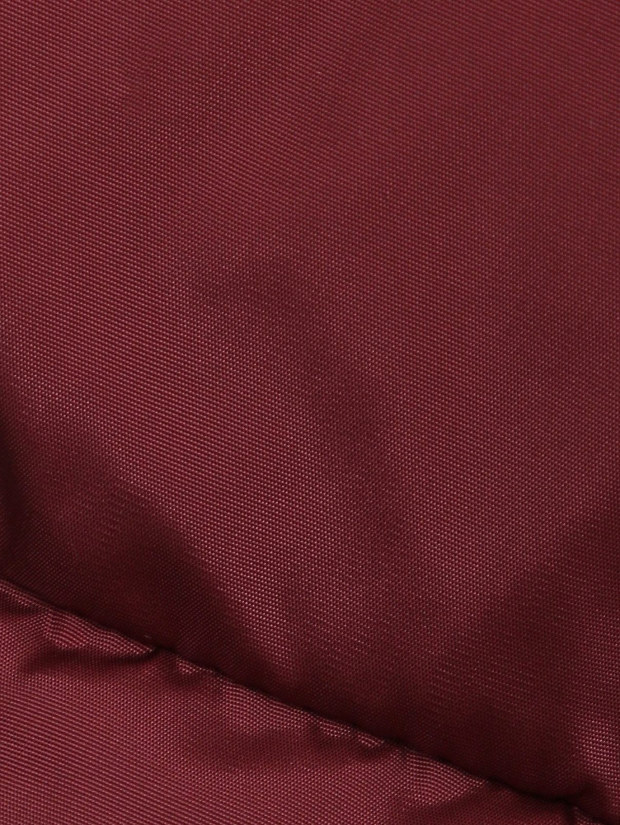Стеганая шапка на пуховом подкладе Il Gufo  –  Деталь  – Цвет:  Красный