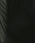 Блуза с плиссировкой и длинным рукавом Michael by Michael Kors  –  Деталь