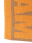 Трикотажный шарф с узором Max&Co  –  Деталь1