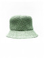 Плетеная шляпа со средними полями Weekend Max Mara  –  Обтравка2