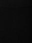 Трикотажные брюки на резинке Nina Ricci  –  Деталь