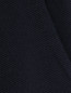 Костюм из хлопка, поло и шорты Moncler  –  Деталь2