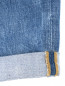 Укороченные джинсы с декоративной отделкой Dsquared2  –  Деталь2