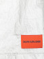 Юбка мини, на резинке Calvin Klein  –  Деталь