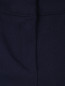Трикотажные брюки с лампасами MSGM  –  Деталь1