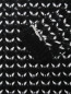 Джемпер из смесовой шерсти декорированный кристаллами Max Mara  –  Деталь