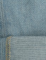 Джинсы свободного кроя AG Jeans  –  Деталь2