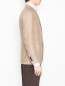 Пиджак на пуговицах с карманами LARDINI  –  МодельВерхНиз2