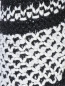Удлиненный кардиган с накладными карманами Max&Co  –  Деталь
