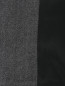 Жакет из шерсти с накладными карманами Max Mara  –  Деталь2