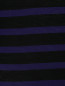 Платье с узором "полоска" Jean Paul Gaultier  –  Деталь1