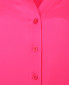 Блуза из шелка Michael by Michael Kors  –  Деталь