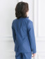 Пиджак из шерсти классического кроя Paul Smith Junior  –  Модель Верх-Низ1