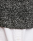 Джемпер с декоративной рубашкой Suncoo  –  Деталь