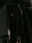 Платье из шелка с цветочным узором Antonio Marras  –  Деталь1