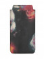 Чехол для IPhone 4 из кожи с цветочным узором Paul Smith  –  Обтравка1