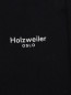 Трикотажные брюки из хлопка на резинке Holzweiler  –  Деталь1