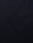 Трикотажное платье прямого кроя Persona by Marina Rinaldi  –  Деталь1